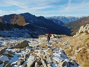 62 Vista  verso la Valle Lunga
